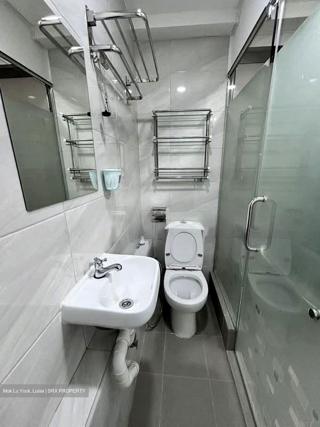 Simei Green Condominium (D18), Condominium #591960031